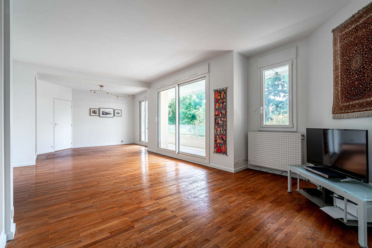 Appartement à TASSIN-LA-DEMI-LUNE