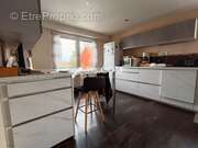 Appartement à MEISTRATZHEIM