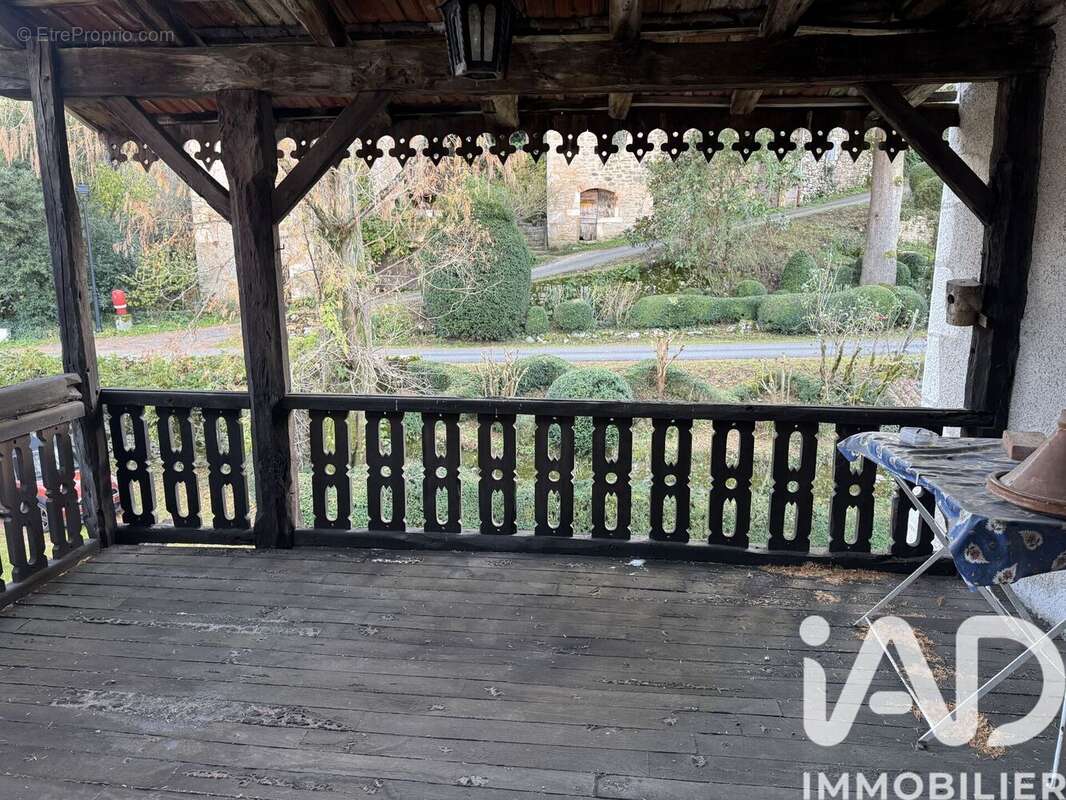 Photo 6 - Maison à BOUZIES