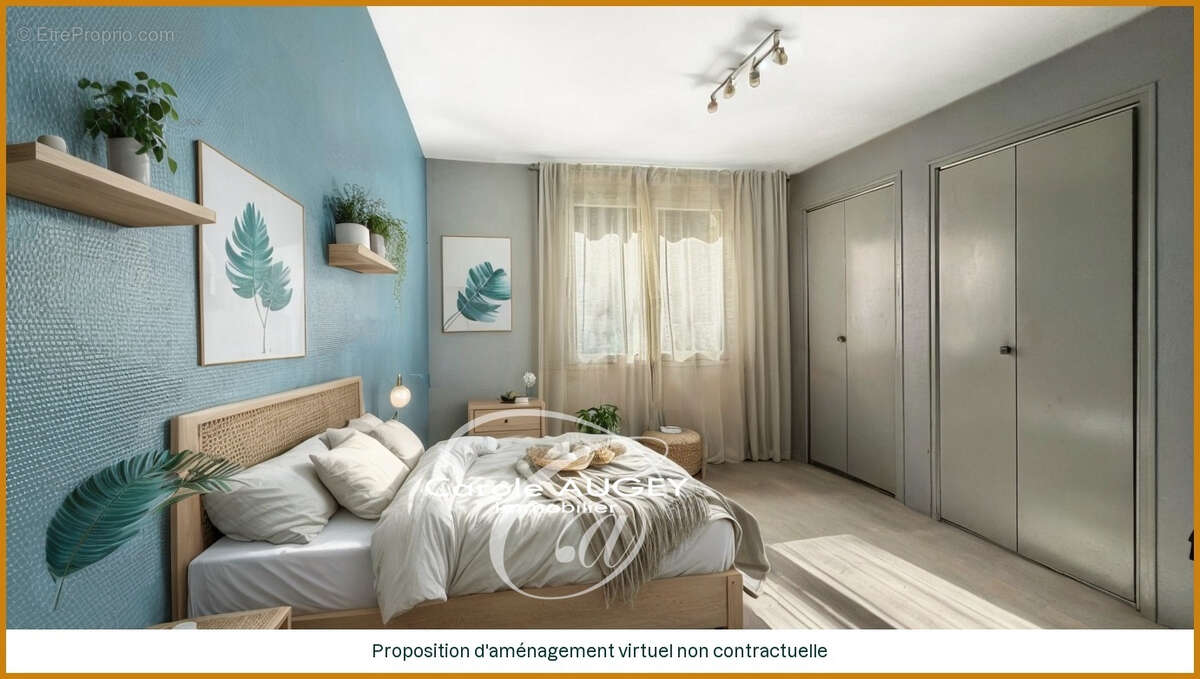 Maison à AMBARES-ET-LAGRAVE