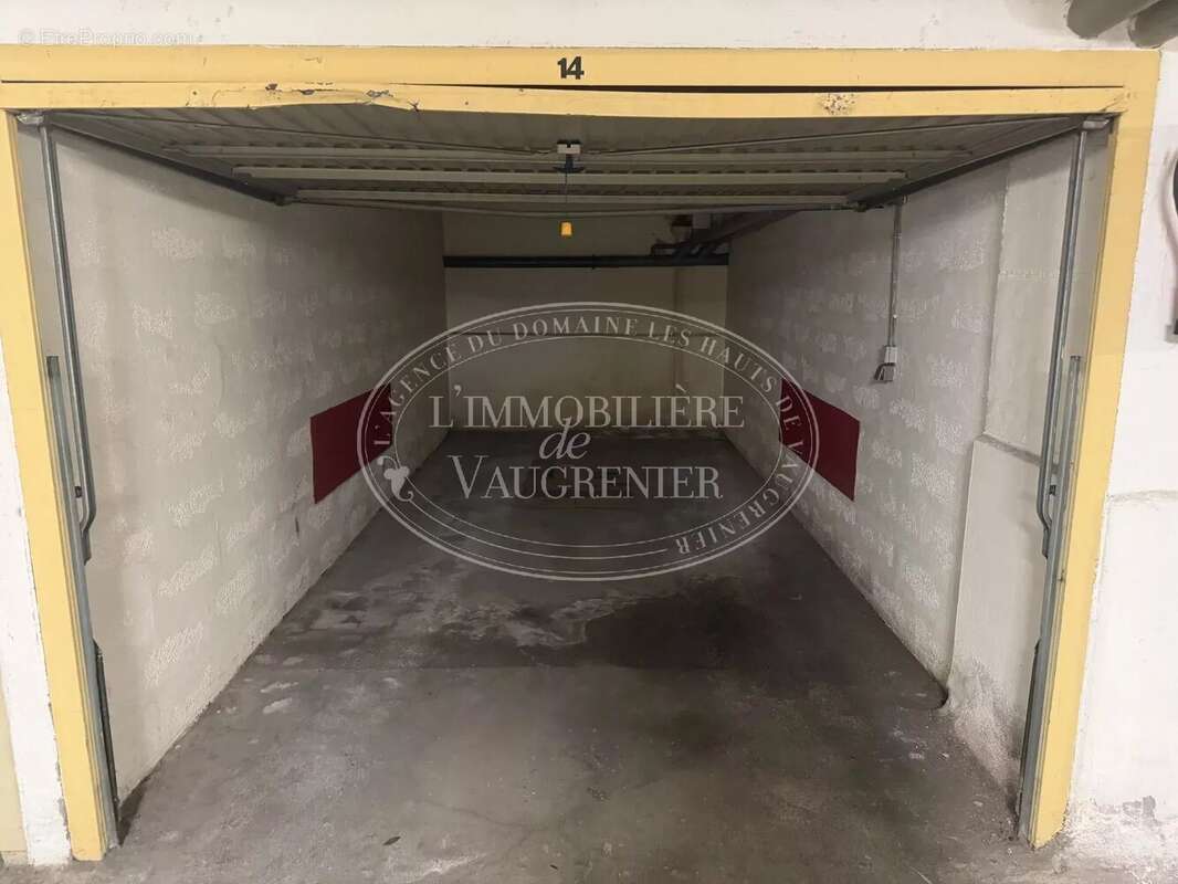 Appartement à VILLENEUVE-LOUBET