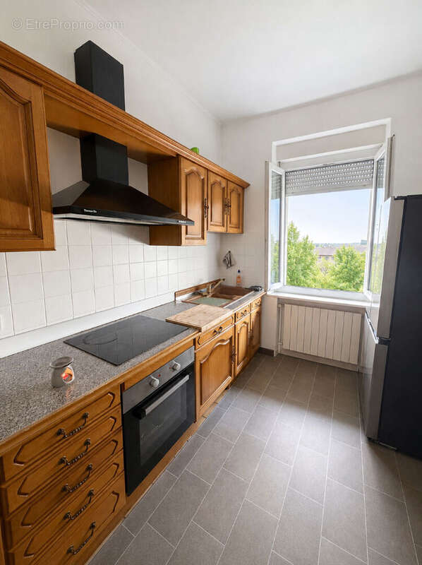 Immeuble de rapport à Yutz - photo 3