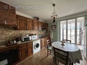 Appartement à LANGOGNE