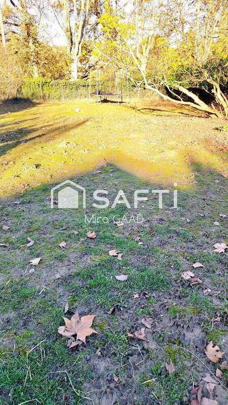 Photo 5 - Terrain à RABASTENS