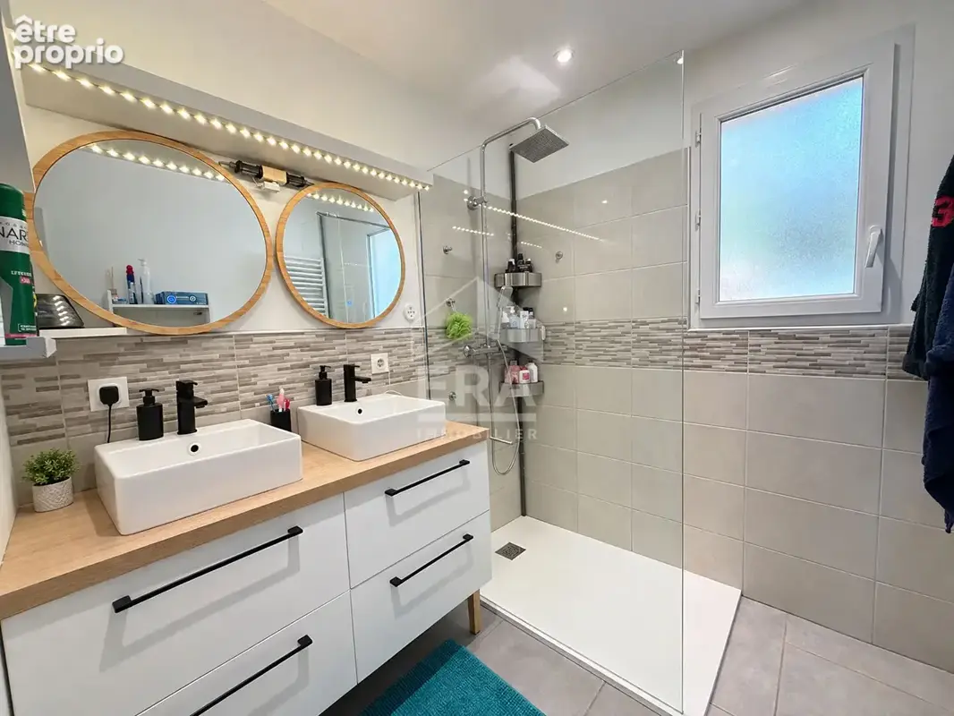 Maison 85m² à vidauban - photo 7