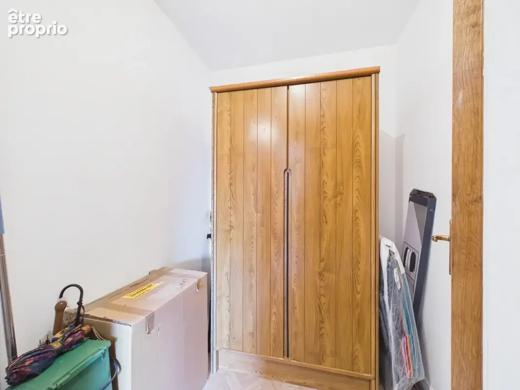 Appartement T4   Secteur calme   La Motte-Servolex   80 m2 - photo 10