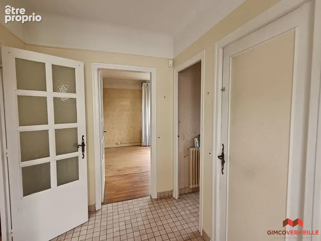 Rueil malmaison - quartier belle rive - photo 6