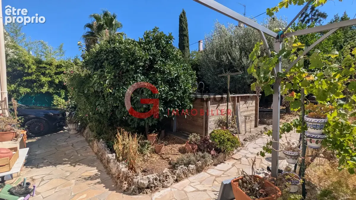 Maison T5 162m2 proche centre ville - photo 3