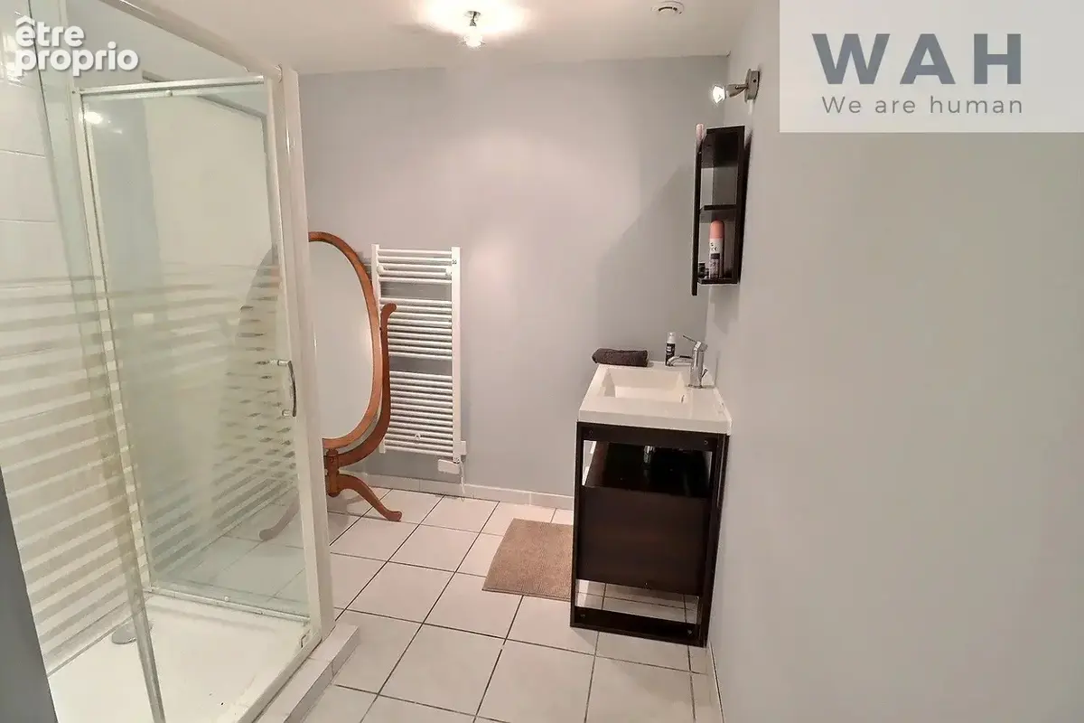 Ensemble immobilier d'une villa et de deux t2 34230 saint-pa - photo 14