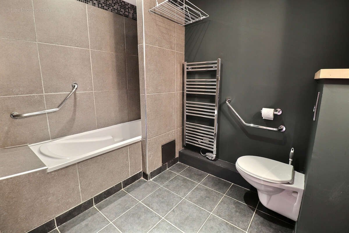 Appartement 2 pièces cabine - 50m2 - skis aux pieds - photo 6