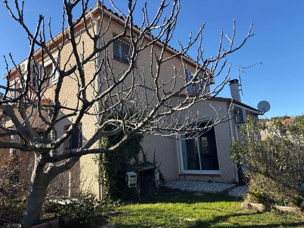 Maison à SAINT-JEAN-PLA-DE-CORTS