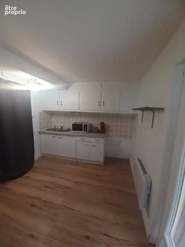 Maison 3 pièces 59 m² à vendre à Denat (81120) - photo 3