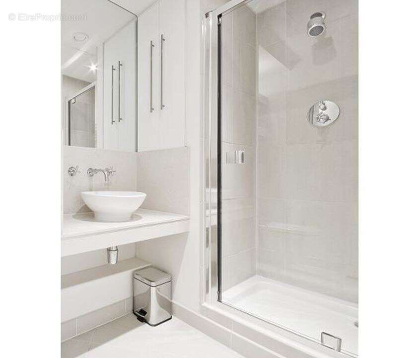 Appartement 62 m² à Le Barcares  - photo 4