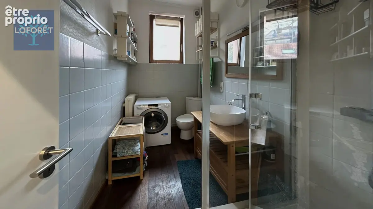 Appartement Schiltigheim 3 pièce(s) 66.70 m2 - photo 8