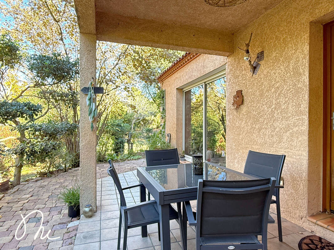 Maison à BALARUC-LES-BAINS