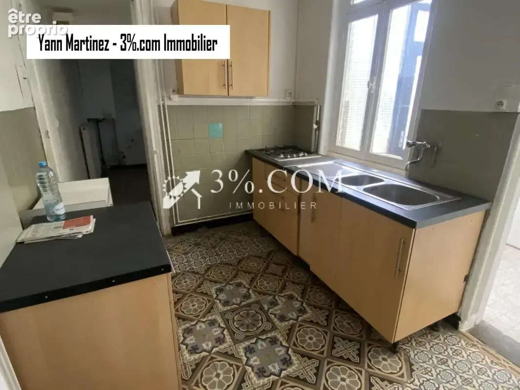 Maison 3 chambres Jardin - photo 4