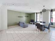 Appartement à SAINT-DIDIER-EN-VELAY