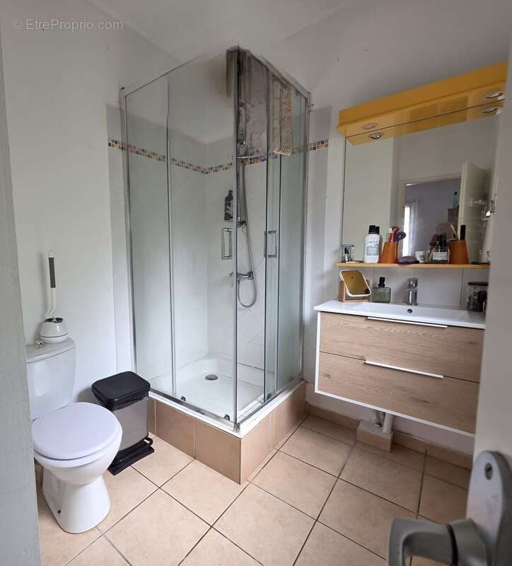 Maison 3 chambres avec jardin dans résidence sécurisée avec piscine - photo 15