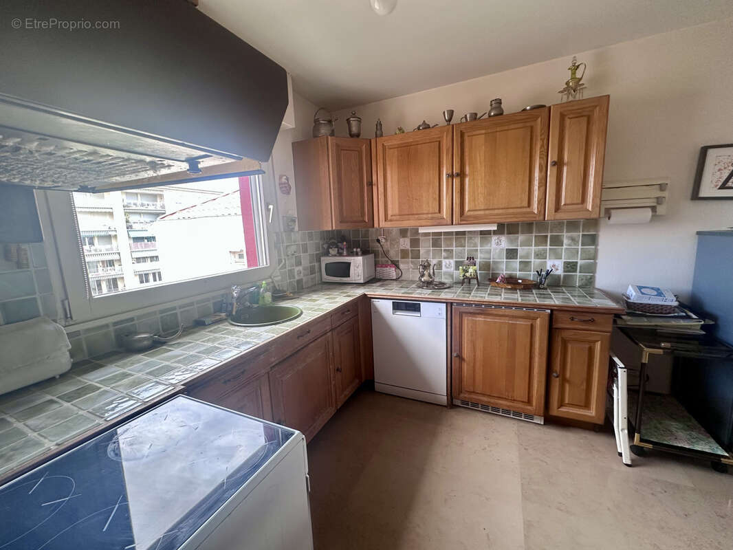 Appartement à MONTELIMAR