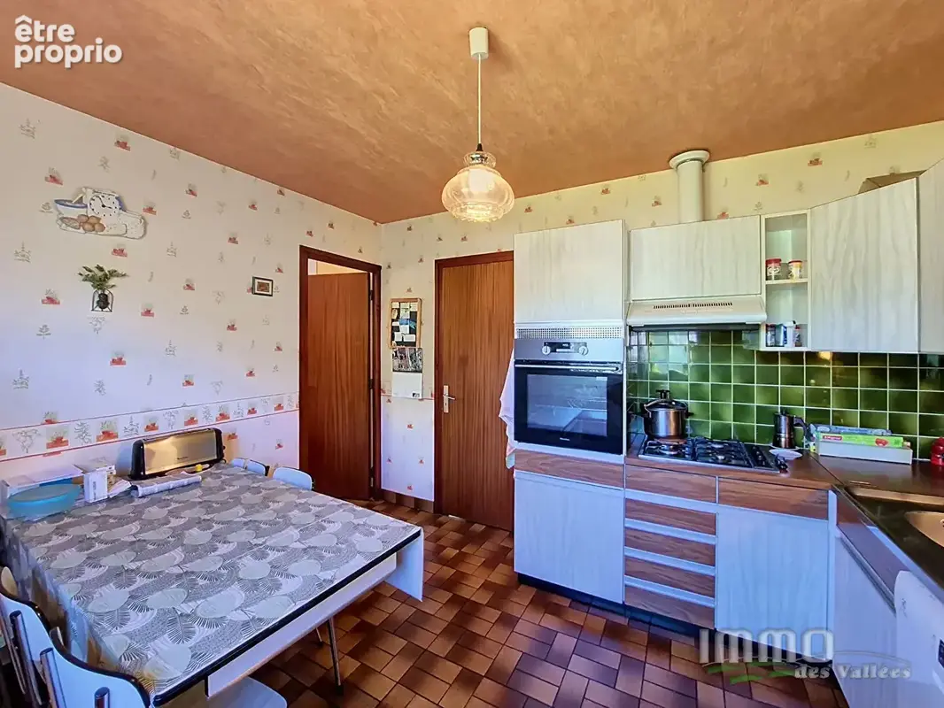 Maison au coeur du village - photo 6