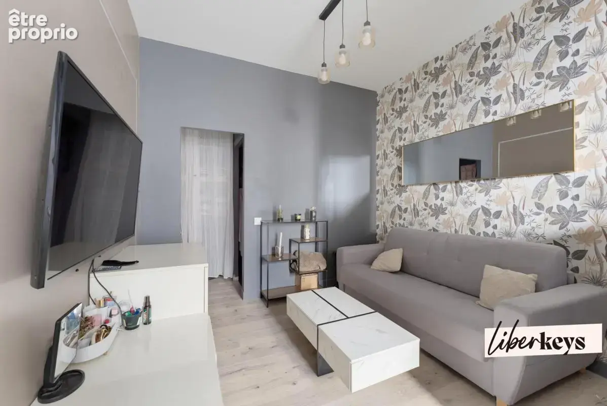 Studio 1 pièce 25m2 - Victoire - photo 2