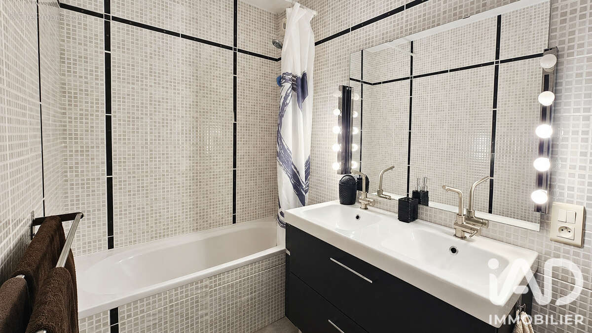 Appartement 73 m² à Sassenage  - photo 4
