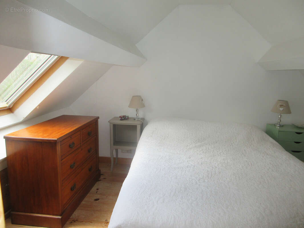 Maison à LA CHATRE-LANGLIN