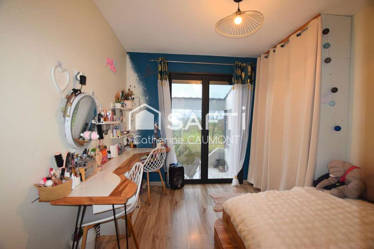 Photo 8 - Maison à SOUAL