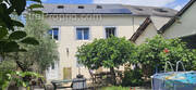 Maison à PONTACQ