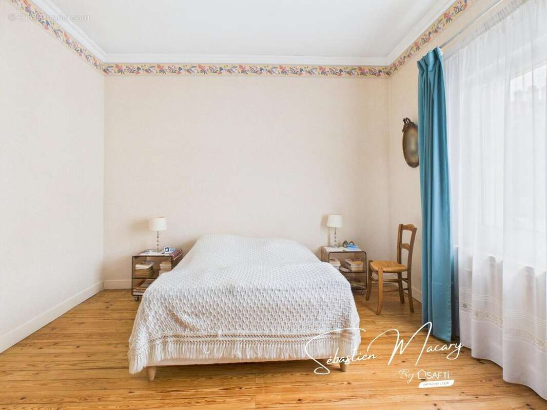 Photo 8 - Maison à BORDEAUX