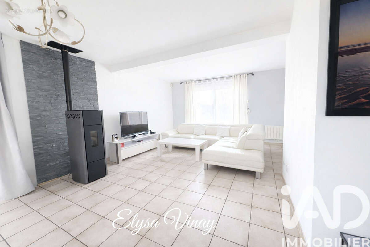 Photo 2 - Maison à VERNON