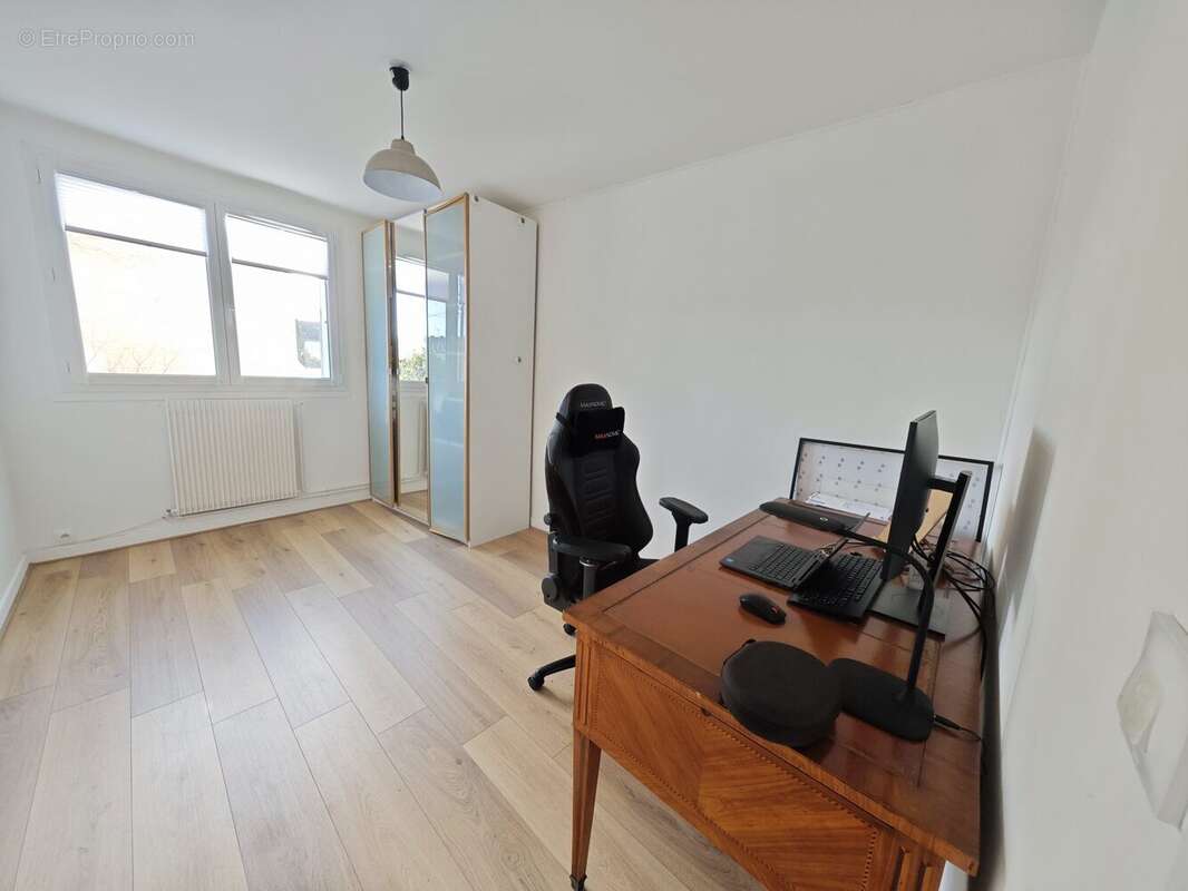 Appartement à TOURS