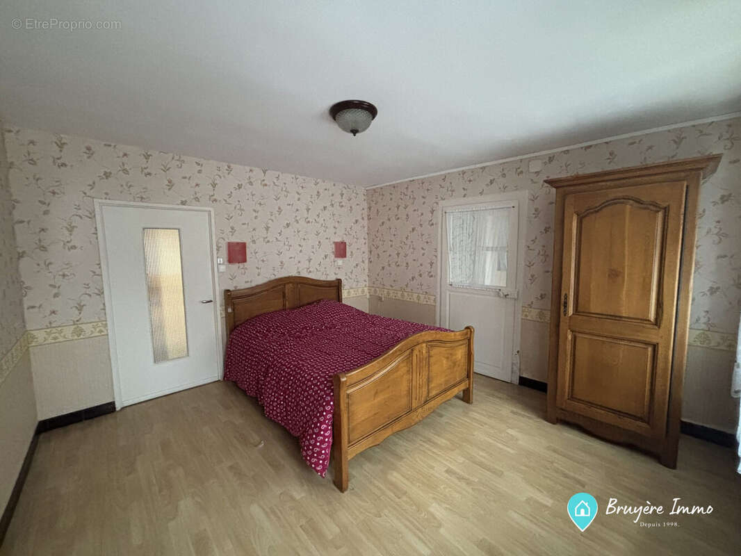 Maison 98 m² à Hirson  - photo 4