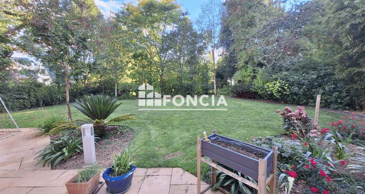 Maison à CHARTRES-DE-BRETAGNE