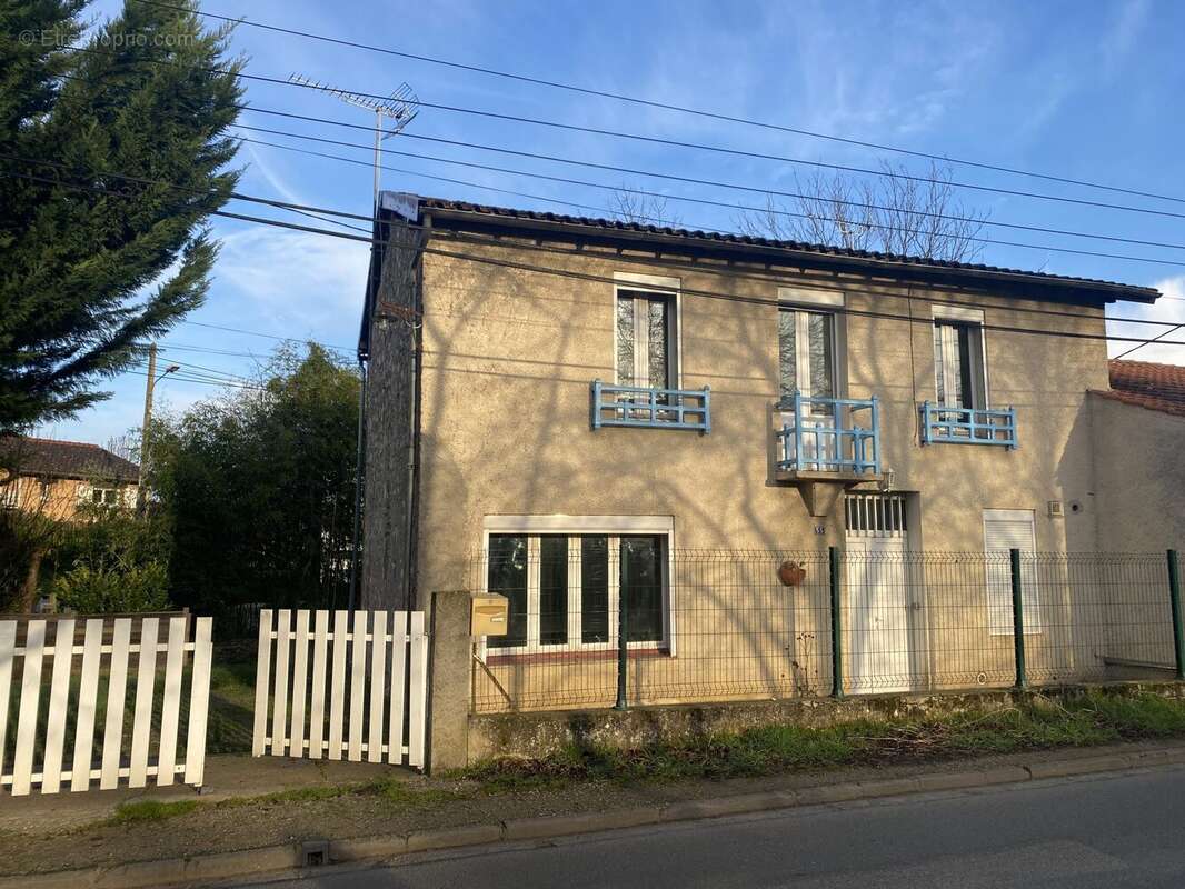 Maison 101 m² à Gaillac  - photo 4