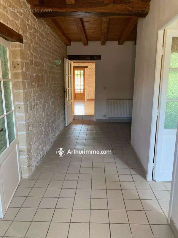 Vente Maison Aulnay(17470) 184 625ï¿œ - photo 10