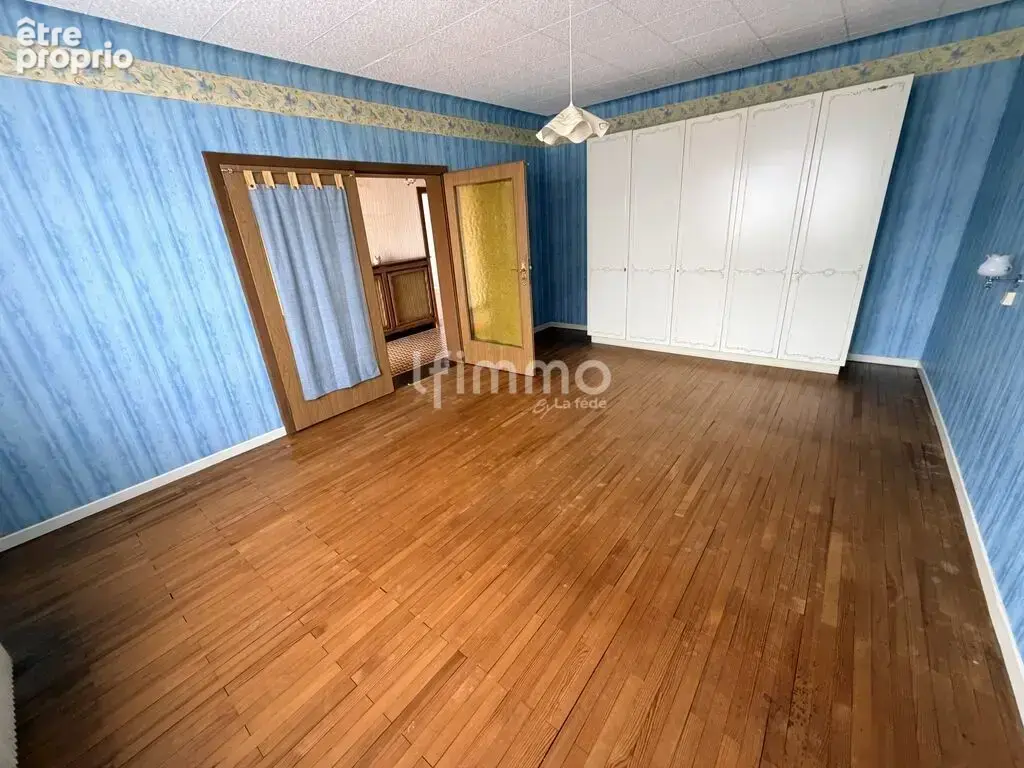 Vente maison 57880 Ham-Sous-Varsberg - photo 7