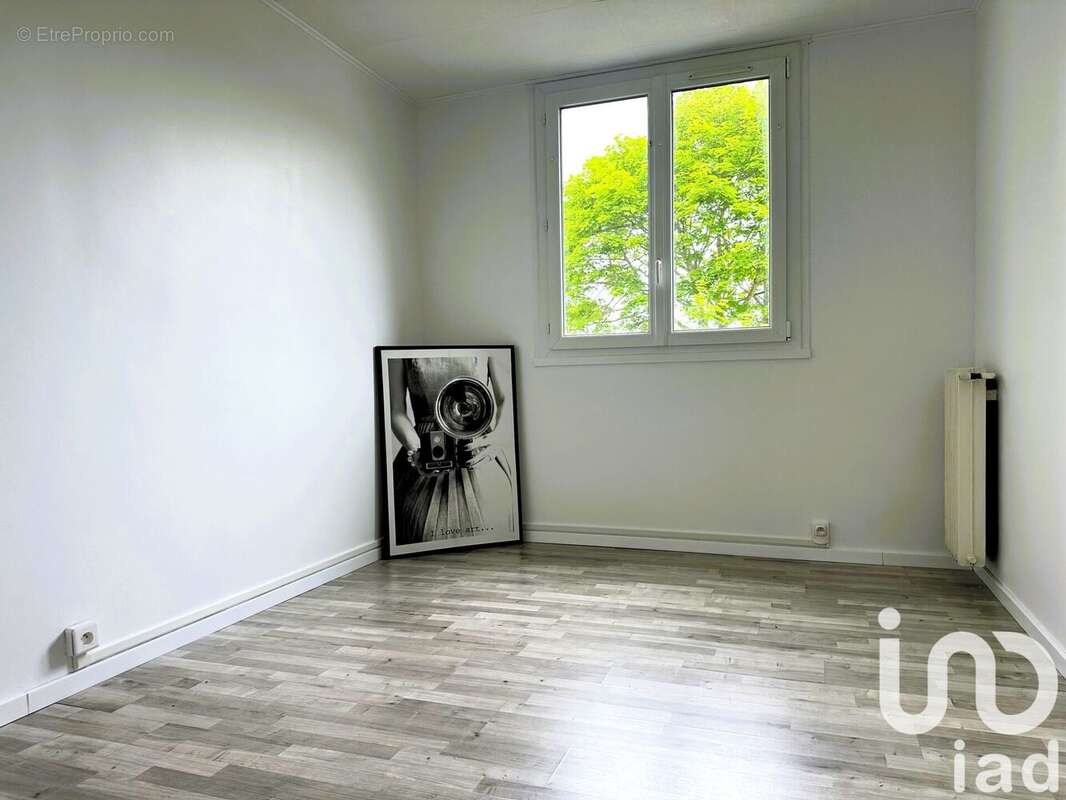 Photo 6 - Appartement à SAINT-BRIEUC