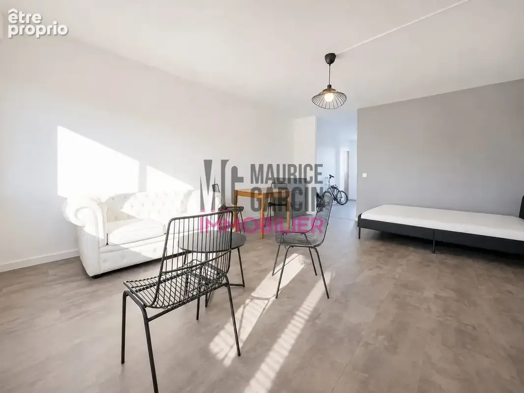 Appartement 41 m² à Avignon  - photo 3