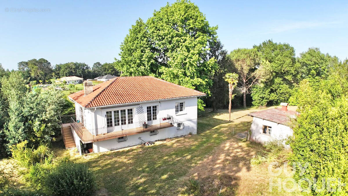 Maison à ORTHEZ
