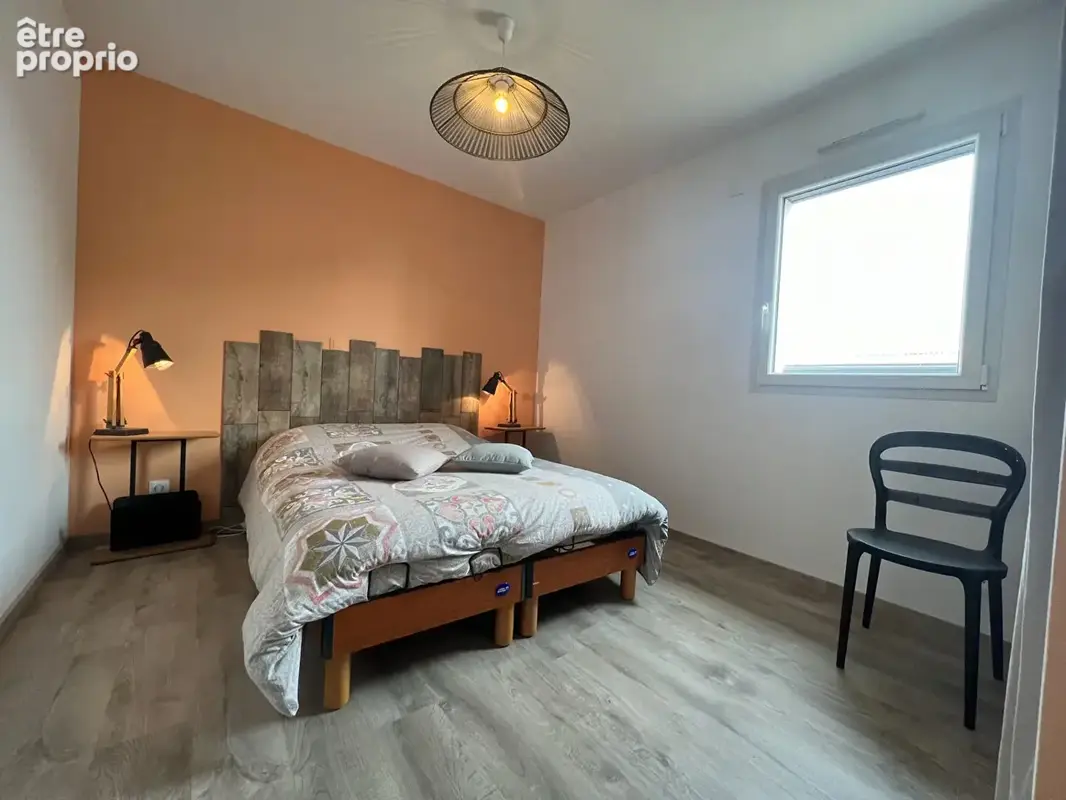 Maison 3 chambres - photo 9