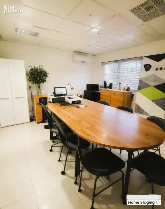 Bureau de 47m2 - photo 2