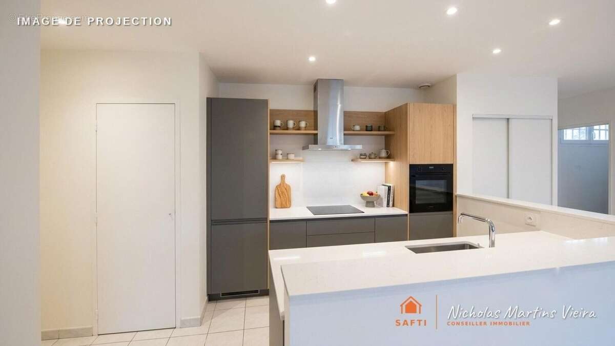 Appartement 67 m² à Bagnols-Sur-Ceze  - photo 6