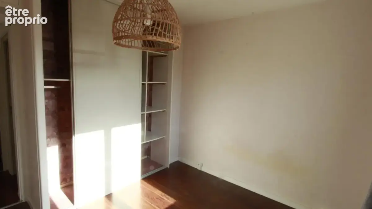 Appartement 2/3 chambres MONTESSON (78) - photo 8