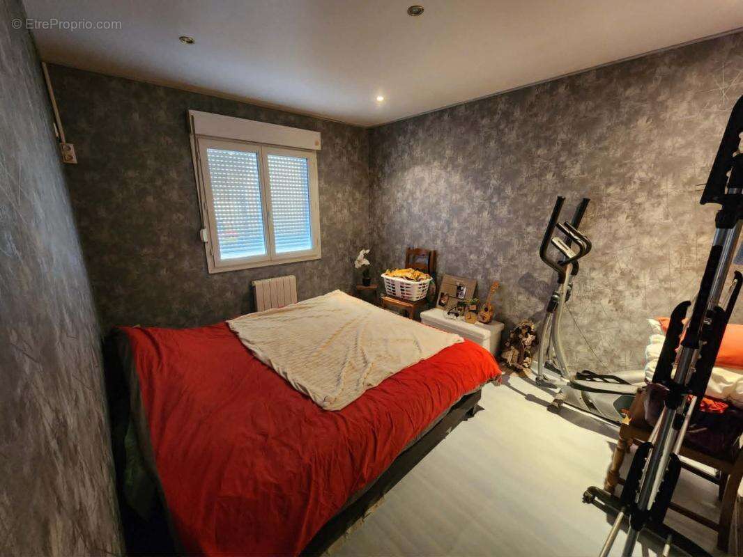 Maison à vendre 5 pièces BIGNICOURT SUR MARNE (51) - photo 9