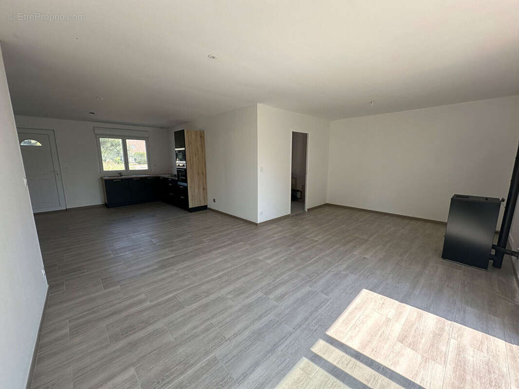 Maison Millières - photo 5