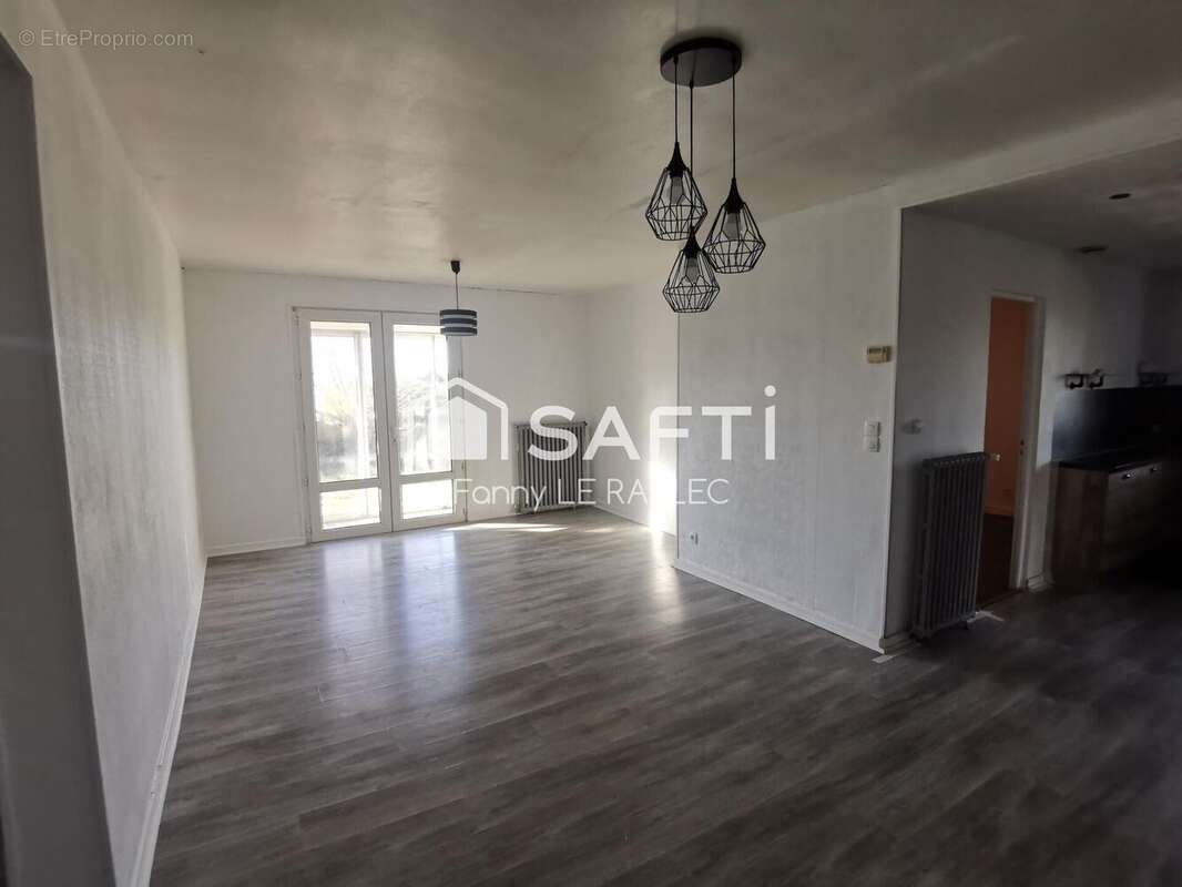 Photo 5 - Maison à MINIHY-TREGUIER