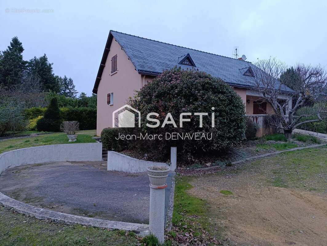 Photo 3 - Maison à HUISMES