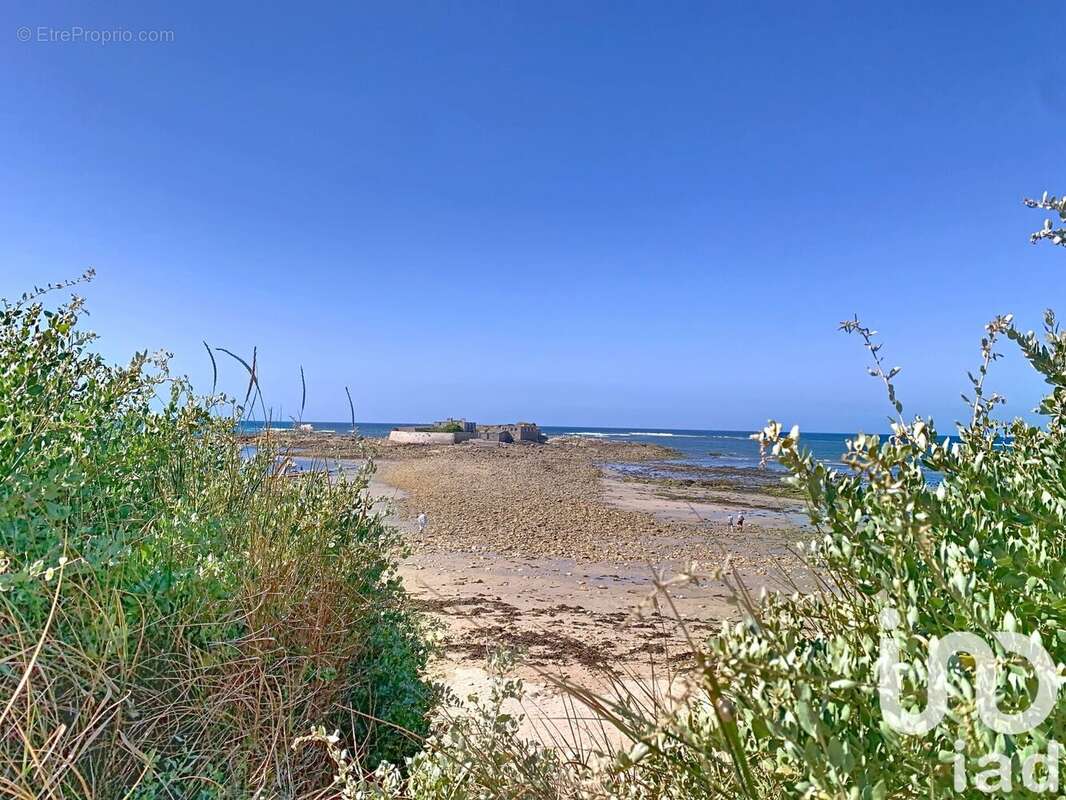 Photo 9 - Maison à PLOEMEUR