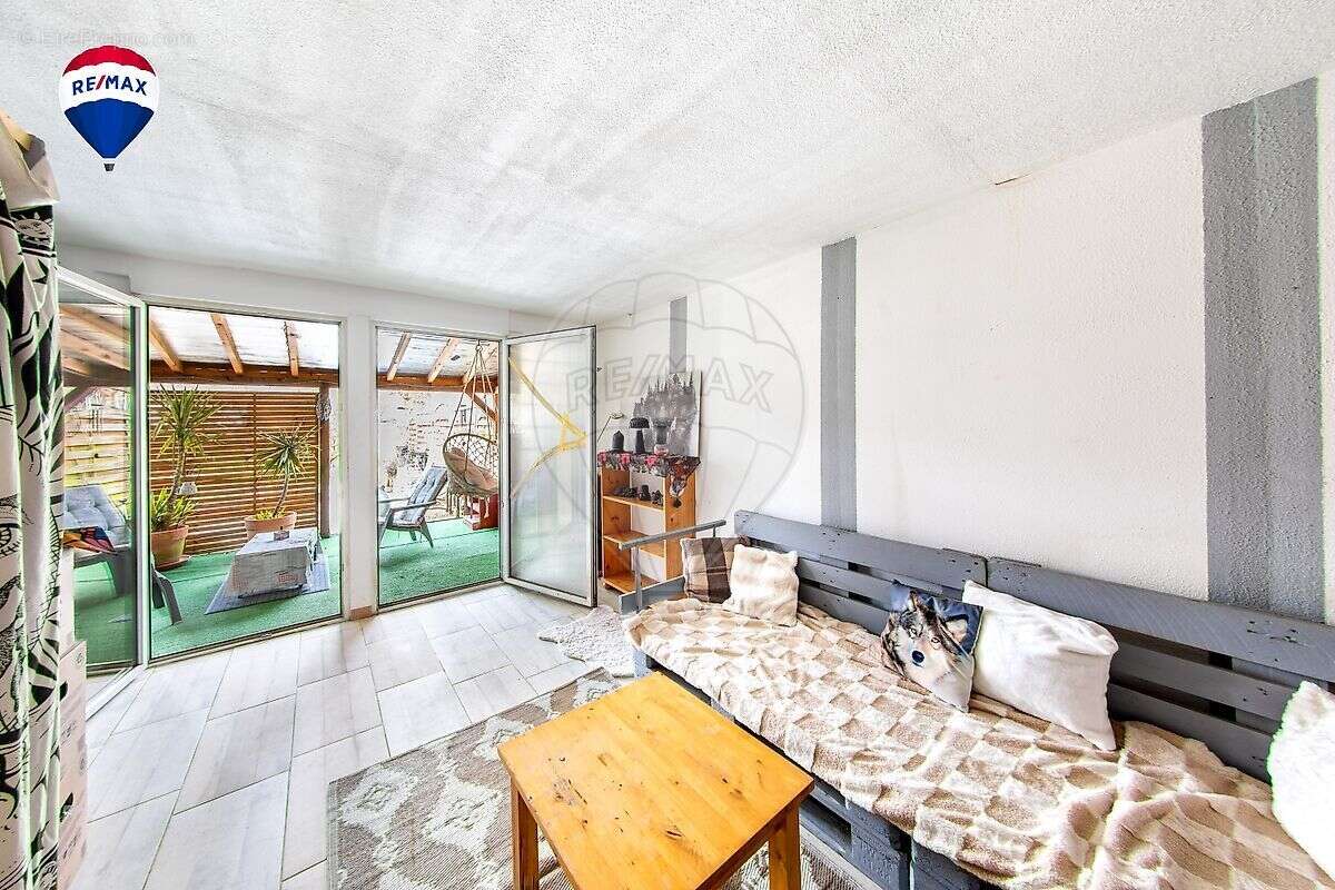 Maison à HUNDSBACH